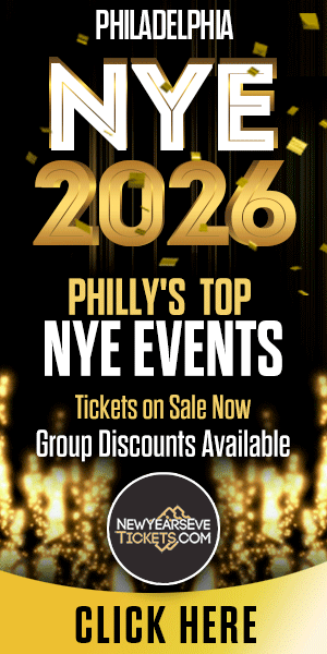 Philly New Years Eve in Philadelphia Philly New Years Eve in Philadelphia